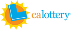 California State Lottery Logo